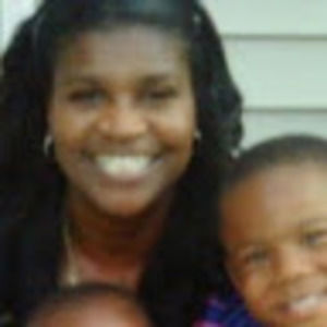 Meet your Posher, Marion